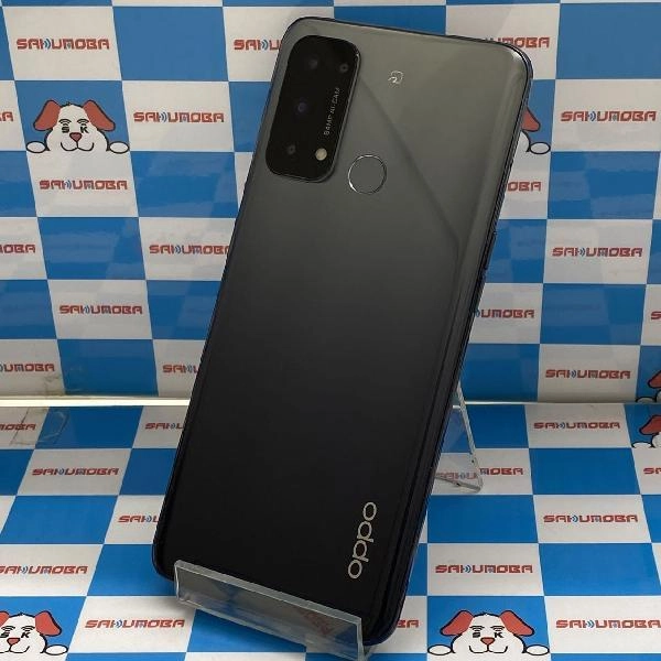 OPPO Reno5 A Softbank 128GB A101OP 訳あり品 No 商品カラー SoftBank