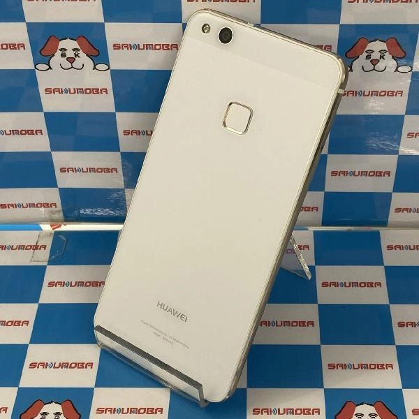HUAWEI P10 lite SIMフリー 32GB WAS-LX2J No 商品カラー