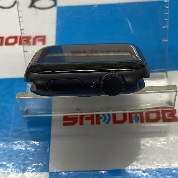 Apple Watch SE GPSモデル  MYDP2J/A 美品