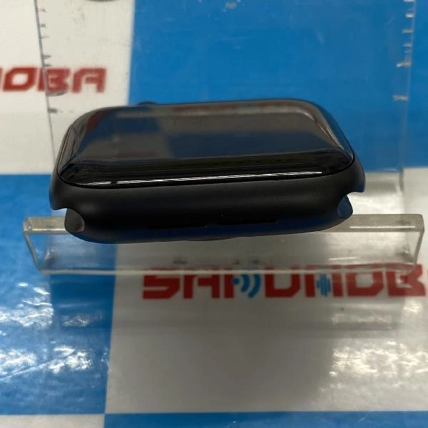 Apple Watch SE GPSモデル  MYDP2J/A 美品