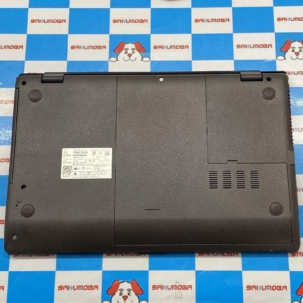 FMV LIFEBOOK AH77/E3  8GB 1TB FMVA77E3B ブライトブラック