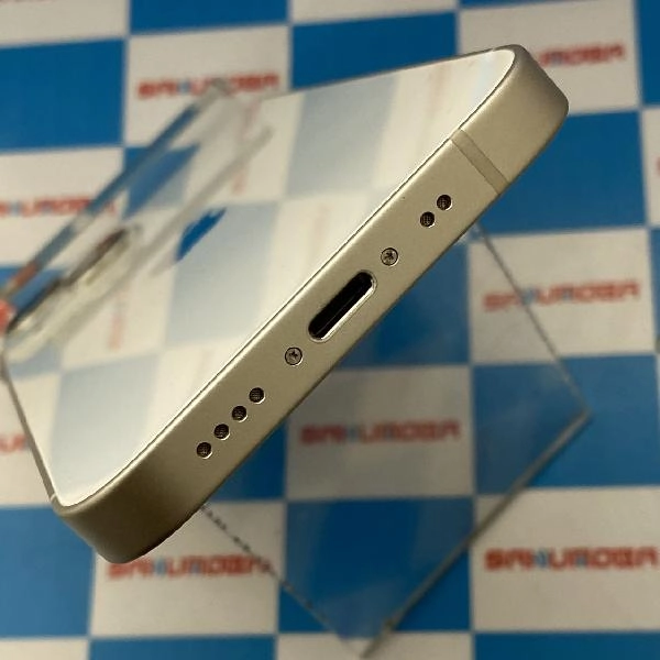 iPhone13 mini Apple版SIMフリー 512GB MLJR3J/A A2626 極美品