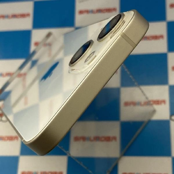 iPhone13 mini Apple版SIMフリー 512GB MLJR3J/A A2626 極美品