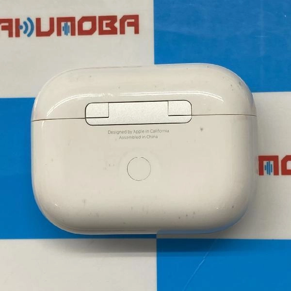 AirPods Pro  MWP22J/A ジャンク品 ホワイト