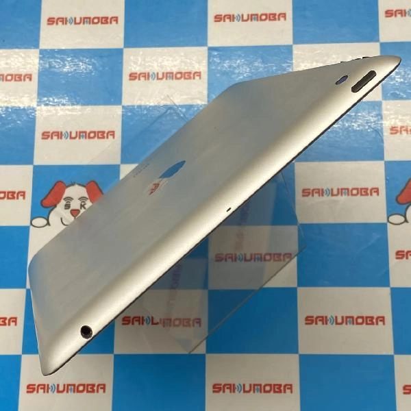 iPad 第4世代 Wi-Fiモデル 32GB MD514J/A