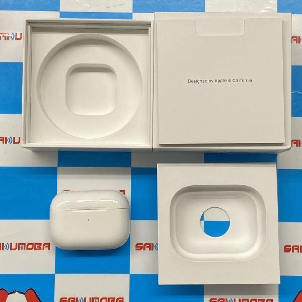AirPods Pro  MWP22J/A ジャンク品 ホワイト