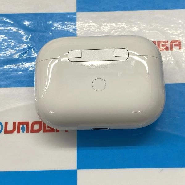 AirPods Pro  MWP22J/A ジャンク品 ホワイト