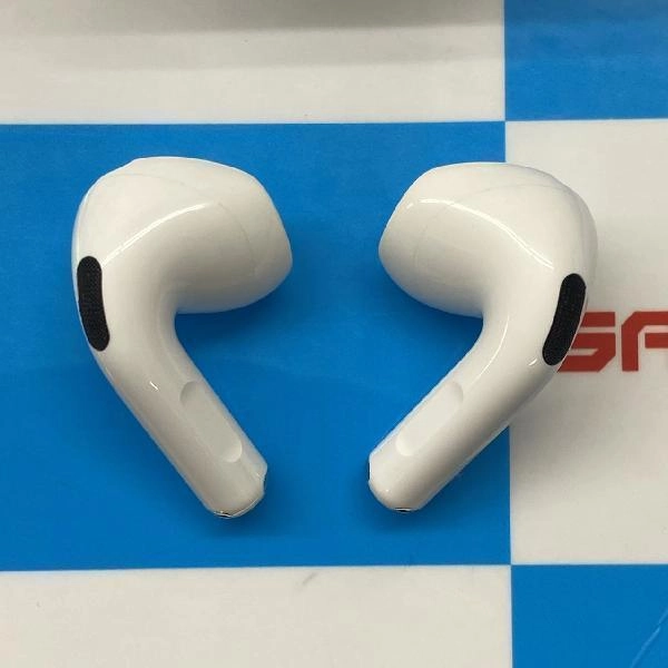 Apple AirPods 第4世代  MXP93J/A 極美品 ホワイト