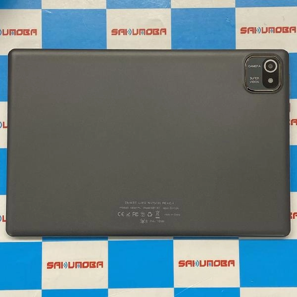 MB1001 10.1インチ Wi-Fiモデル 32GB MB1001