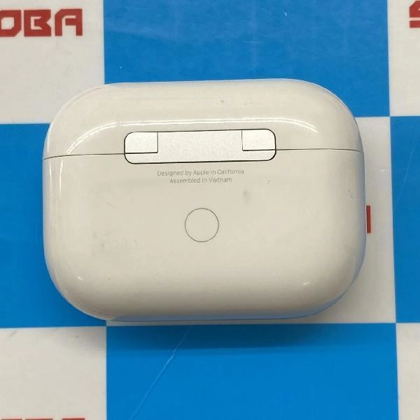 AirPods Pro MagSafe対応  MLWK3J/A ホワイト