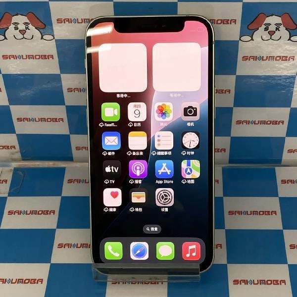 iPhone12 mini docomo版SIMフリー 128GB MGDQ3J/A A2398 極美品 グリーン
