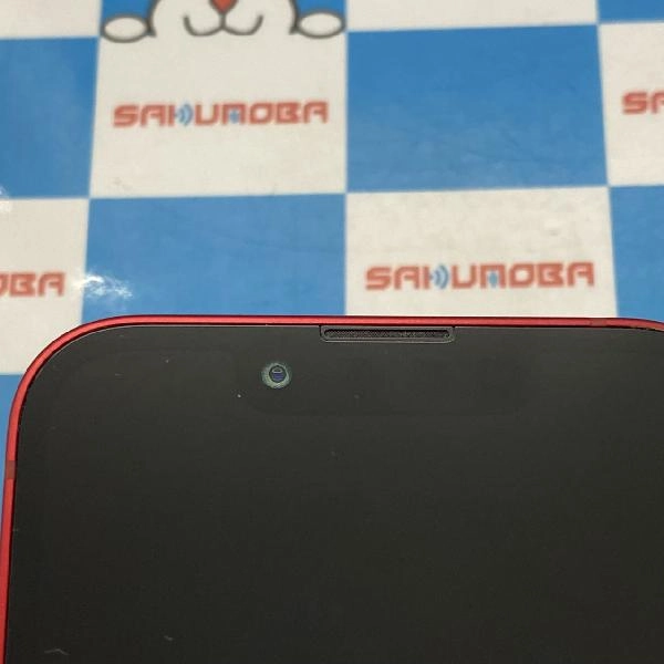 iPhone13 mini Apple版SIMフリー 128GB MLJG3J/A A2626