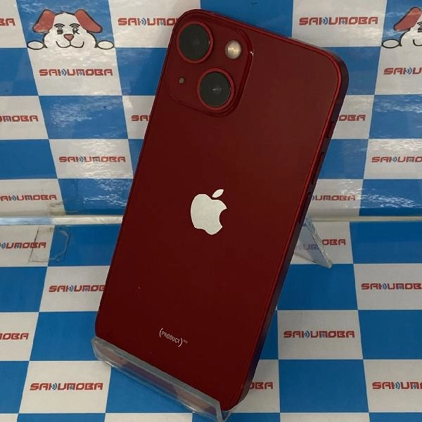 iPhone13 mini Apple版SIMフリー 128GB MLJG3J/A A2626