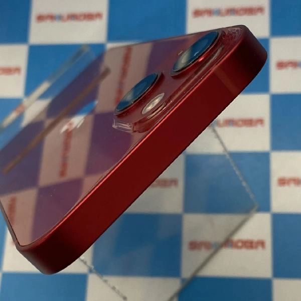 iPhone13 mini Apple版SIMフリー 128GB MLJG3J/A A2626