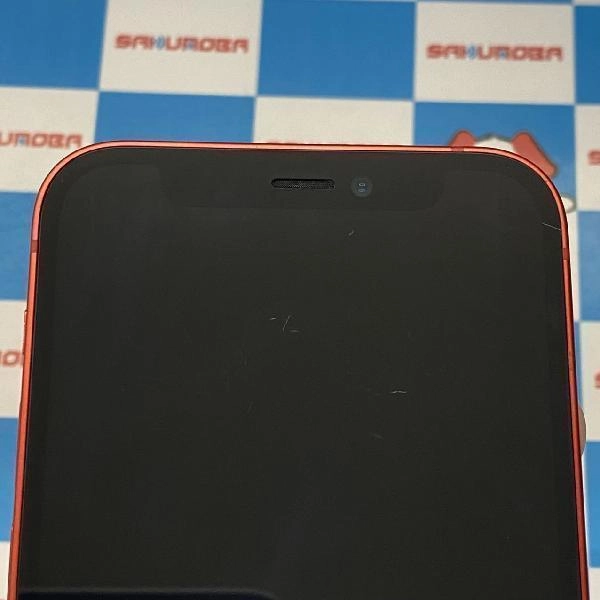 iPhone12 mini au版SIMフリー 128GB MGDN3J/A A2398 No 商品カラー