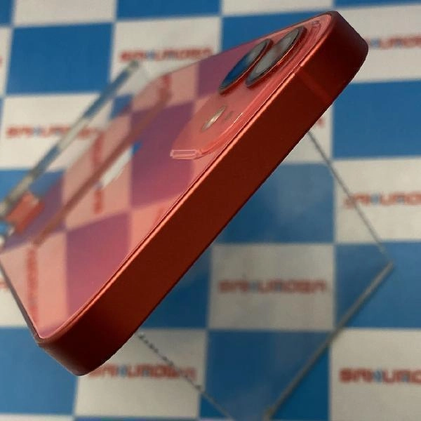 iPhone12 mini au版SIMフリー 128GB MGDN3J/A A2398 No 商品カラー