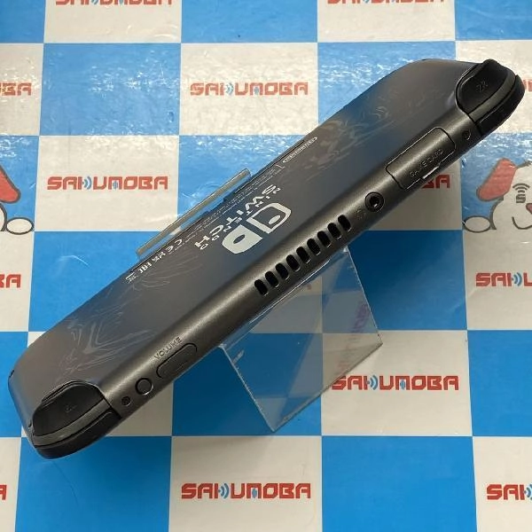 Nintendo Switch Lite 32GB メタリックグレー No 商品カラー