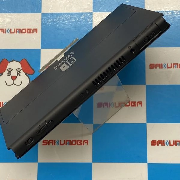 Nintendo Switch (有機ELモデル) 64GB ホワイト 新品同様