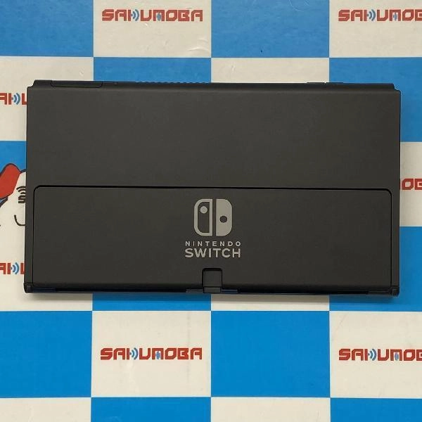 Nintendo Switch (有機ELモデル) 64GB ホワイト 新品同様