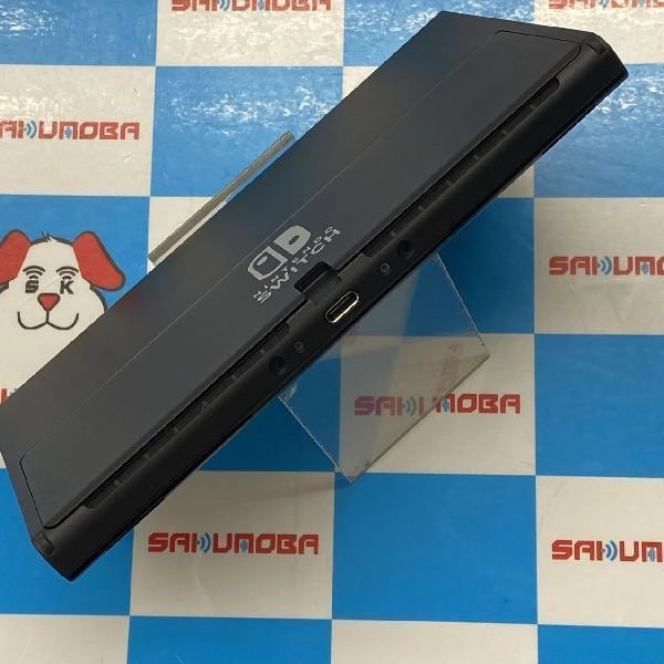 Nintendo Switch (有機ELモデル) 64GB ホワイト 新品同様