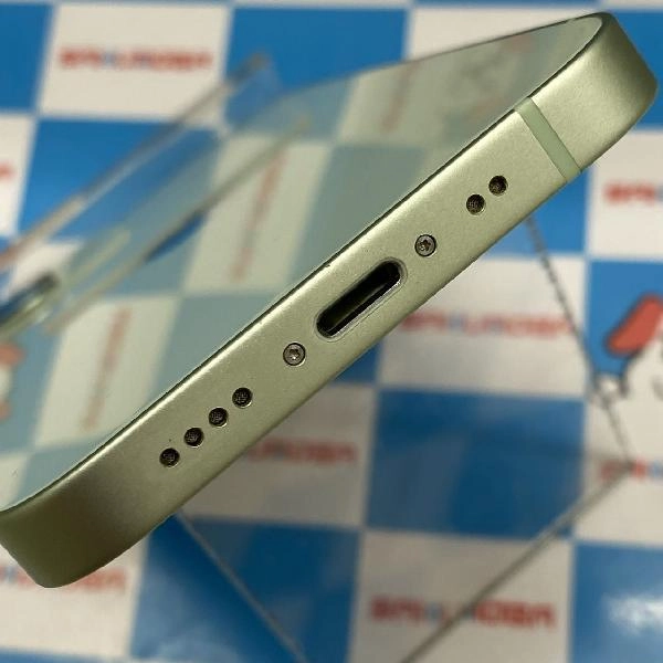 iPhone12 mini Apple版SIMフリー 64GB MGAV3J/A A2398 極美品 グリーン
