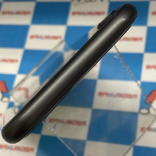 iPhone8 au版SIMフリー 64GB MQ782J/A A1906 スペースグレイ