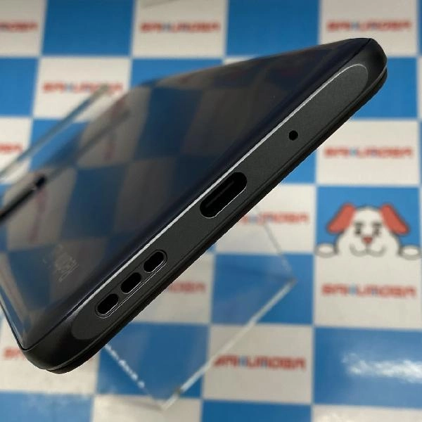 Redmi Note 10T SoftBank 64GB A101XM 極美品