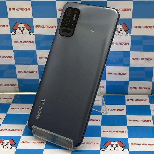 Redmi Note 10T SoftBank 64GB A101XM 極美品