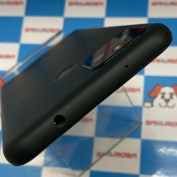 Google Pixel 5a (5G) 国内版SIMフリー 128GB G4S1M No 商品カラー