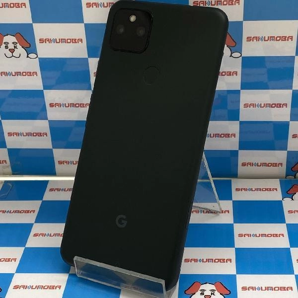 Google Pixel 5a (5G) 国内版SIMフリー 128GB G4S1M No 商品カラー