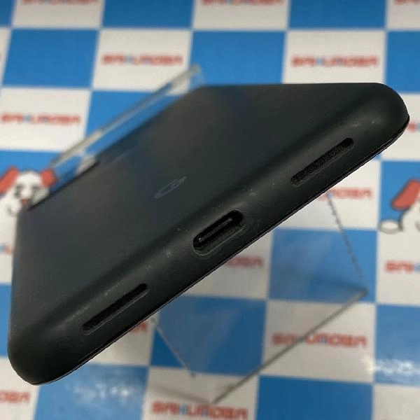 Google Pixel 5a (5G) 国内版SIMフリー 128GB G4S1M No 商品カラー