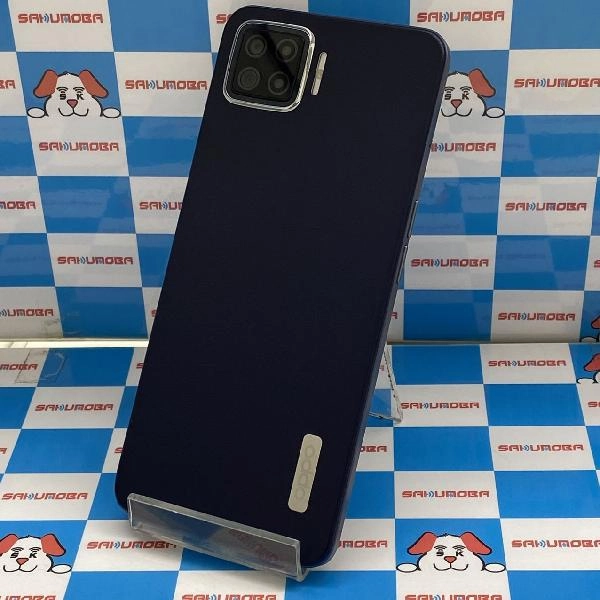 OPPO A73 楽天版SIMフリー 64GB CPH2099 新品同様品 No 商品カラー 楽天モバイル