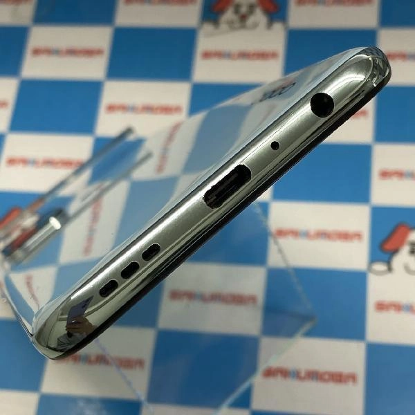 OPPO Reno5 A Softbank 128GB A103OP　美品 No 商品カラー SoftBank
