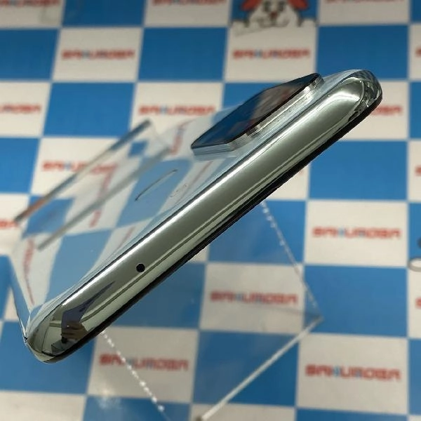 OPPO Reno5 A Softbank 128GB A103OP　美品 No 商品カラー SoftBank