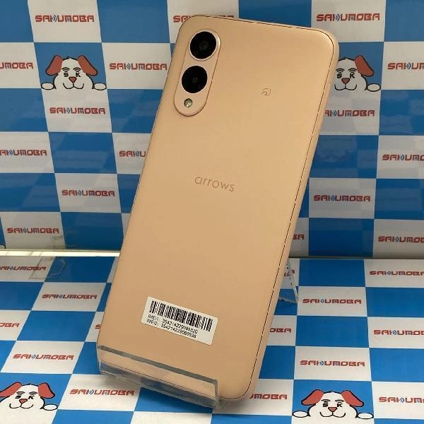 arrows We2 F-52E docomo 64GB 美品