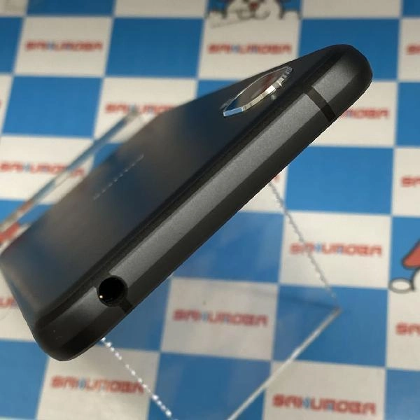 AQUOS sense3 basic SHV48 au 32GB 極美品