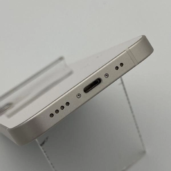 iPhone12 mini au版SIMフリー 64GB MGA63J/A A2398 極美品 ホワイト