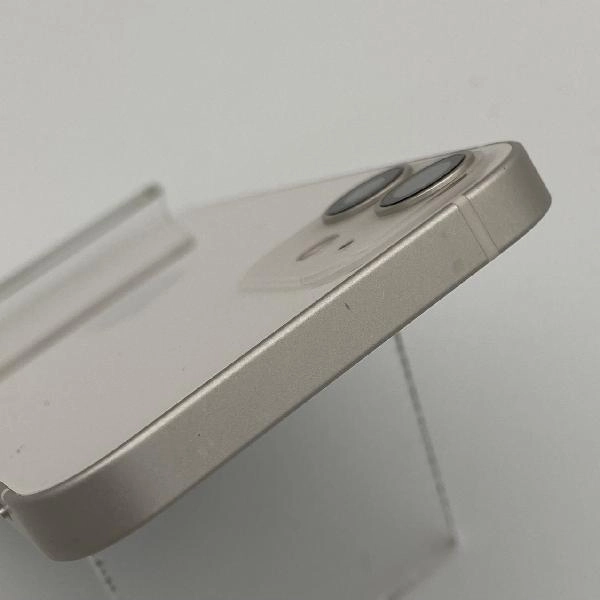 iPhone12 mini au版SIMフリー 64GB MGA63J/A A2398 極美品 ホワイト
