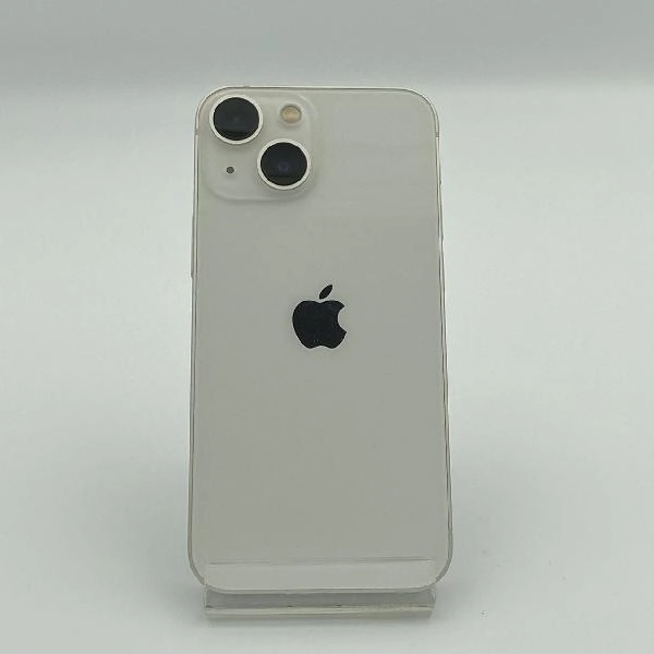 iPhone13 mini docomo版SIMフリー 128GB MLJE3J/A A2626 美品