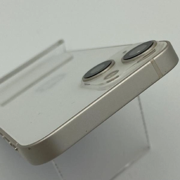 iPhone13 mini SoftBank版SIMフリー 128GB MLJE3J/A A2626 極美品