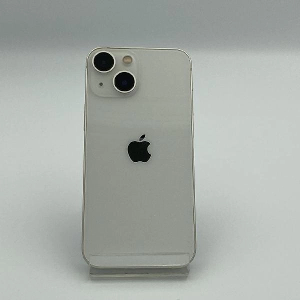 iPhone13 mini SoftBank版SIMフリー 128GB MLJE3J/A A2626 極美品
