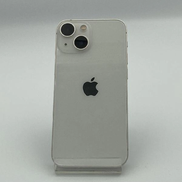 iPhone13 mini docomo版SIMフリー 128GB MLJE3J/A A2626 極美品