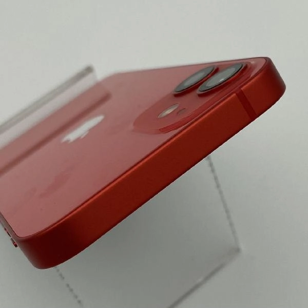 iPhone12 mini au版SIMフリー 64GB MGAE3J/A A2398 美品 No 商品カラー