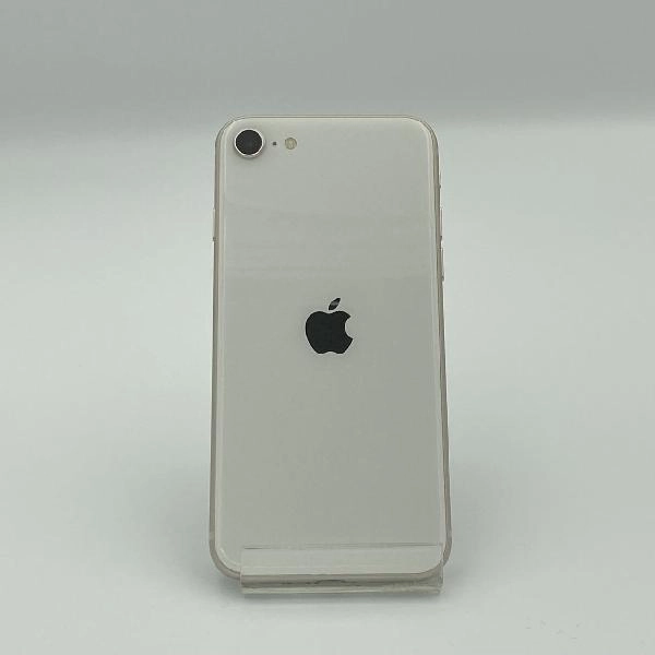 iPhoneSE 第3世代 Apple版SIMフリー 64GB MMYD3J/A A2782 極美品