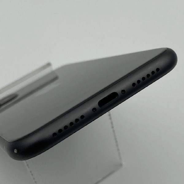 iPhone11 SoftBank版SIMフリー 64GB NWLT2J/A A2221 美品 ブラック