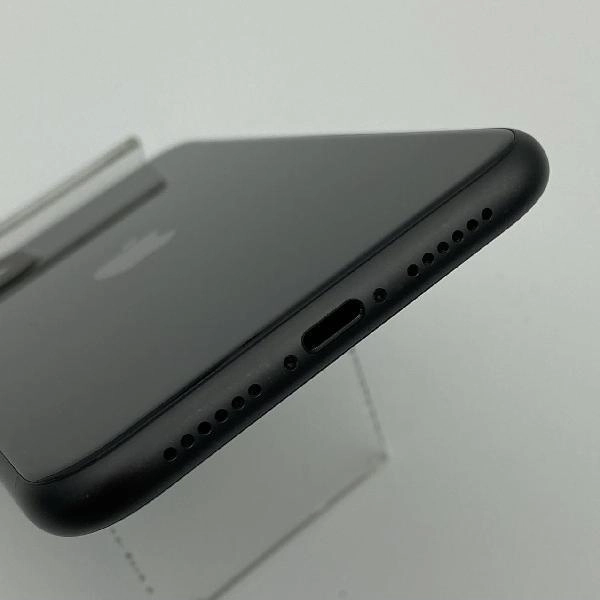iPhone11 SoftBank版SIMフリー 64GB MWM02J/A A2221 美品 ブラック