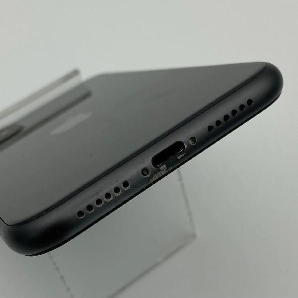 iPhone11 Apple版SIMフリー 64GB MWLT2J/A A2221 ジャンク品 ブラック