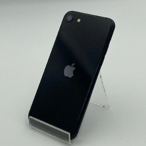iPhoneSE 第3世代 docomo版SIMフリー 64GB MMYC3J/A A2782