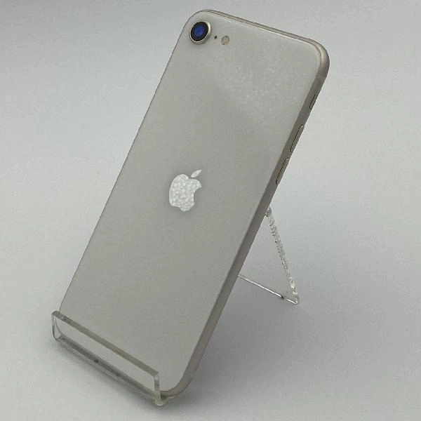 iPhoneSE 第3世代 SoftBank版SIMフリー 128GB MMYG3J/A A2782 ジャンク品