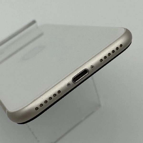 iPhoneSE 第3世代 SoftBank版SIMフリー 128GB MMYG3J/A A2782 ジャンク品